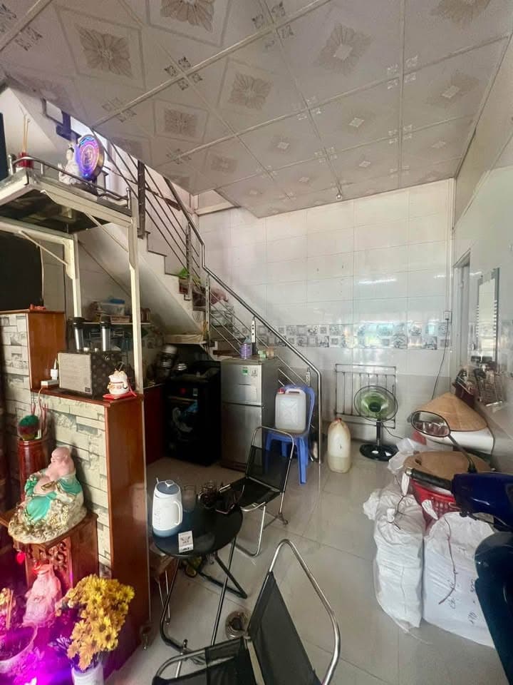 Bán nhà mặt phố P. Bình Đức, Tp. Long Xuyên, T. An Giang - Ảnh 3