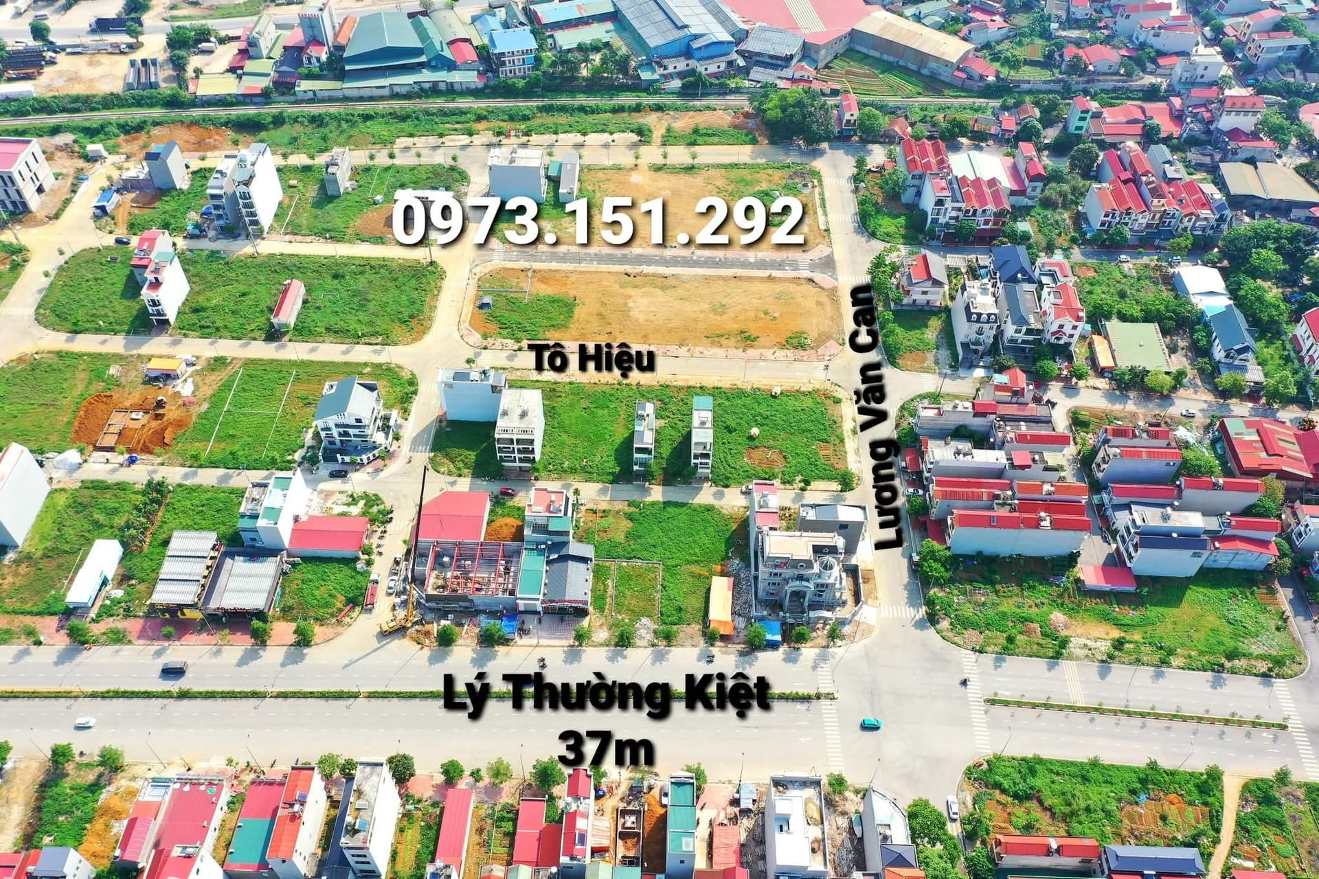 Bán đất Tp. Thủ Đức, Tp. Hồ Chí Minh