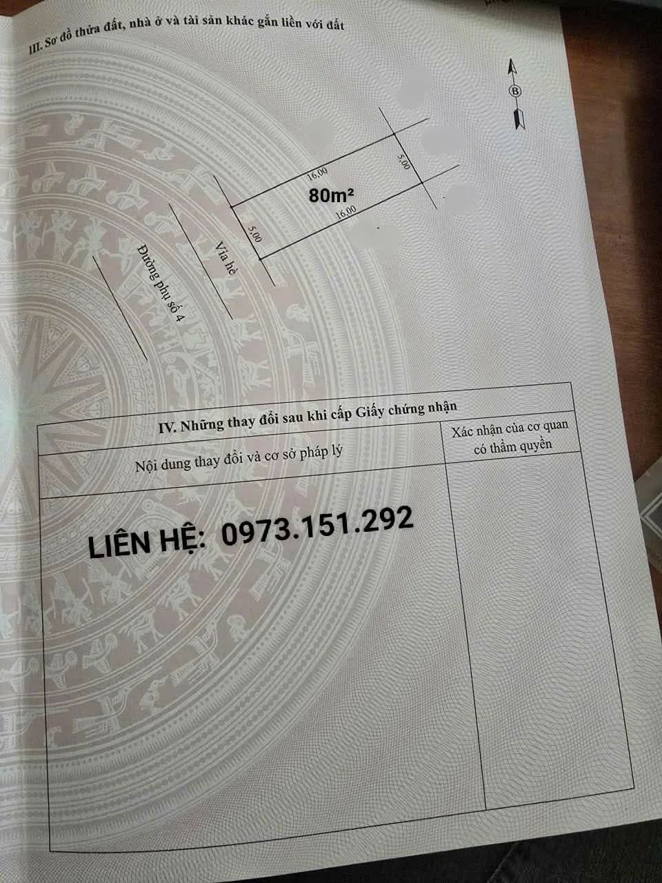 Bán đất Tp. Thủ Đức, Tp. Hồ Chí Minh - Ảnh 2