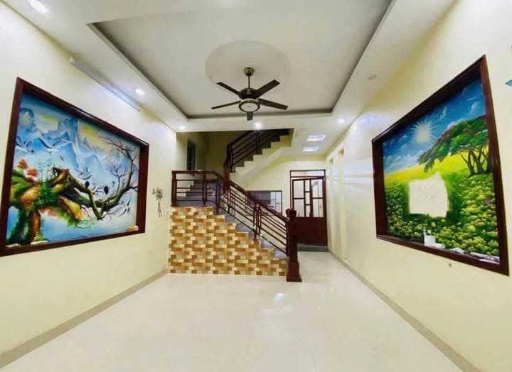 Bán nhà riêng Đ. Nguyễn Du, Tp. Lạng Sơn, T. Lạng Sơn - Ảnh 3