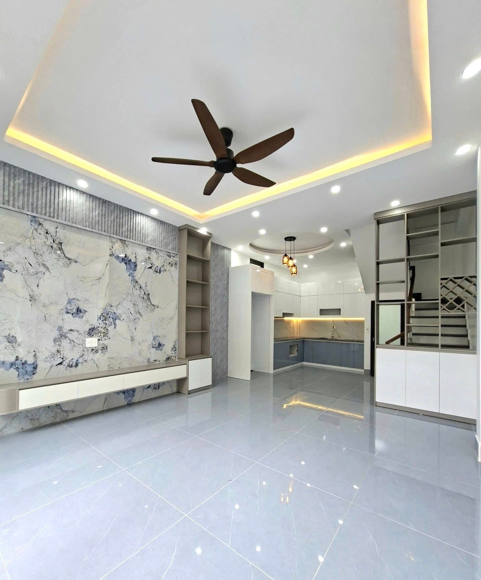 Bán nhà riêng P. Thượng Cát, Q. Bắc Từ Liêm, Tp. Hà Nội - Ảnh 2