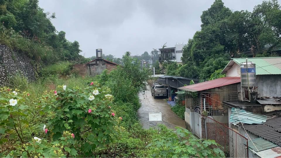 Bán đất P. Sông Hiến, Tp. Cao Bằng, T. Cao Bằng - Ảnh 2