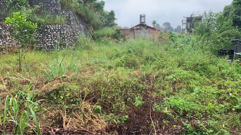 Bán đất P. Sông Hiến, Tp. Cao Bằng, T. Cao Bằng - Ảnh 3