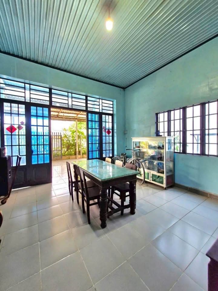 Bán nhà mặt phố X. Tân Ninh, H. Tân Thạnh, T. Long An - Ảnh 2