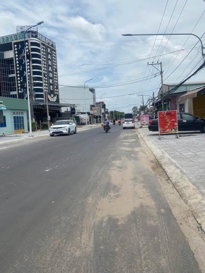 Bán nhà mặt phố X. Tân Ninh, H. Tân Thạnh, T. Long An - Ảnh 3