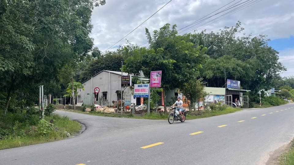 Bán đất H. Gò Dầu, T. Tây Ninh - Ảnh 2