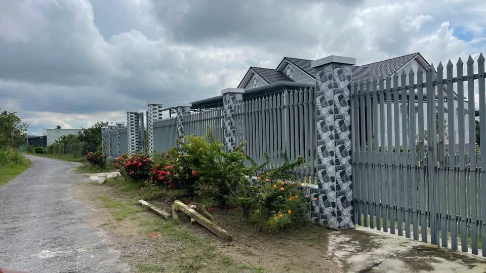 Bán đất H. Gò Dầu, T. Tây Ninh - Ảnh 3