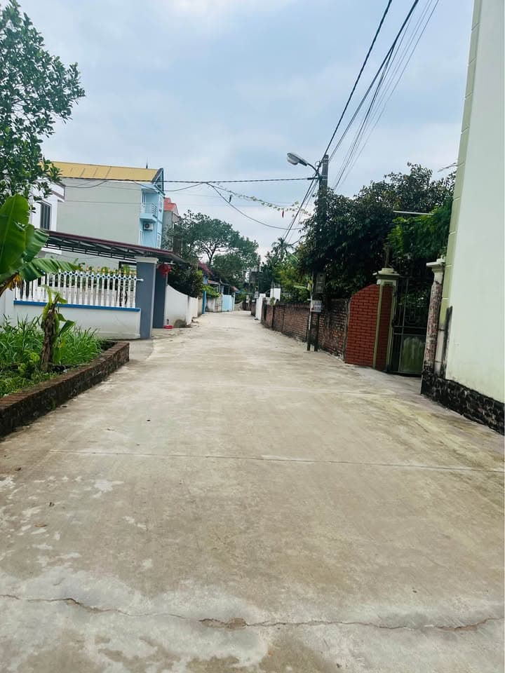 Bán đất H. Sóc Sơn, Tp. Hà Nội