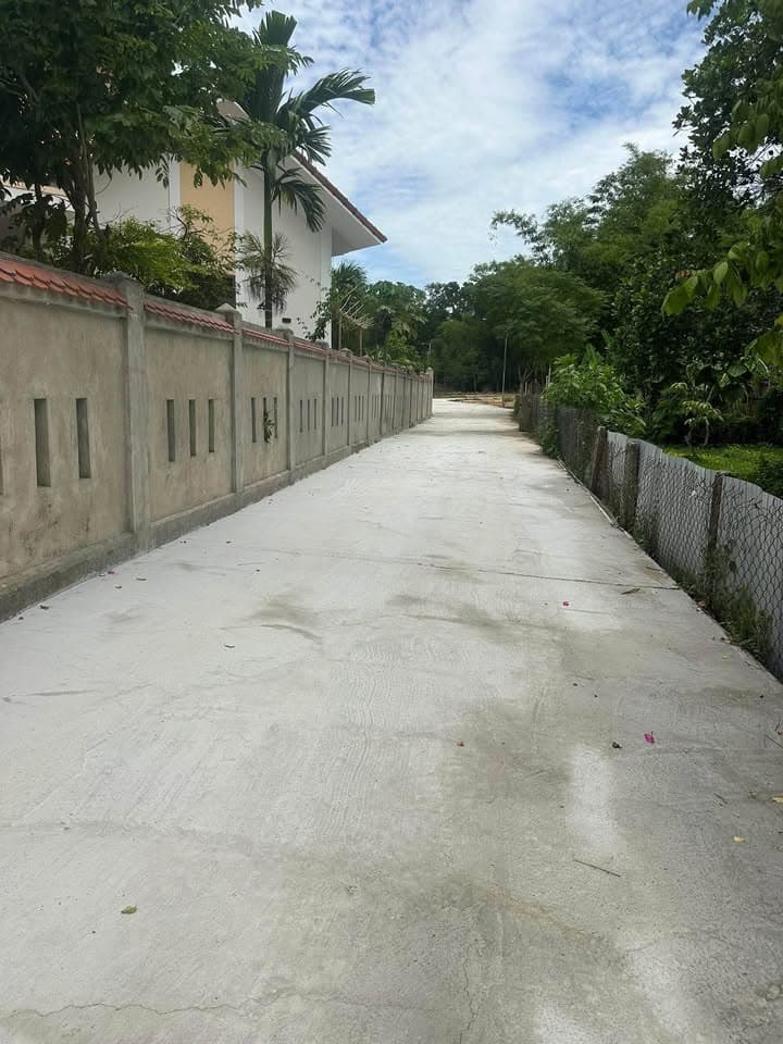 Bán đất Đ. Thiên Thai, P. An Cựu, Tp. Huế, T. Thừa Thiên Huế - Ảnh 2