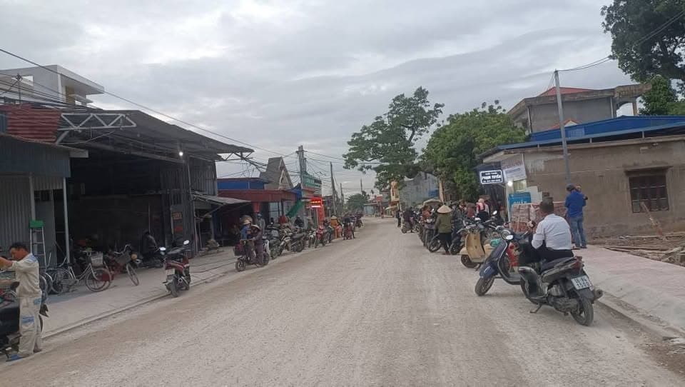 Bán đất X. Thái Sơn, H. An Lão, Tp. Hải Phòng - Ảnh 2