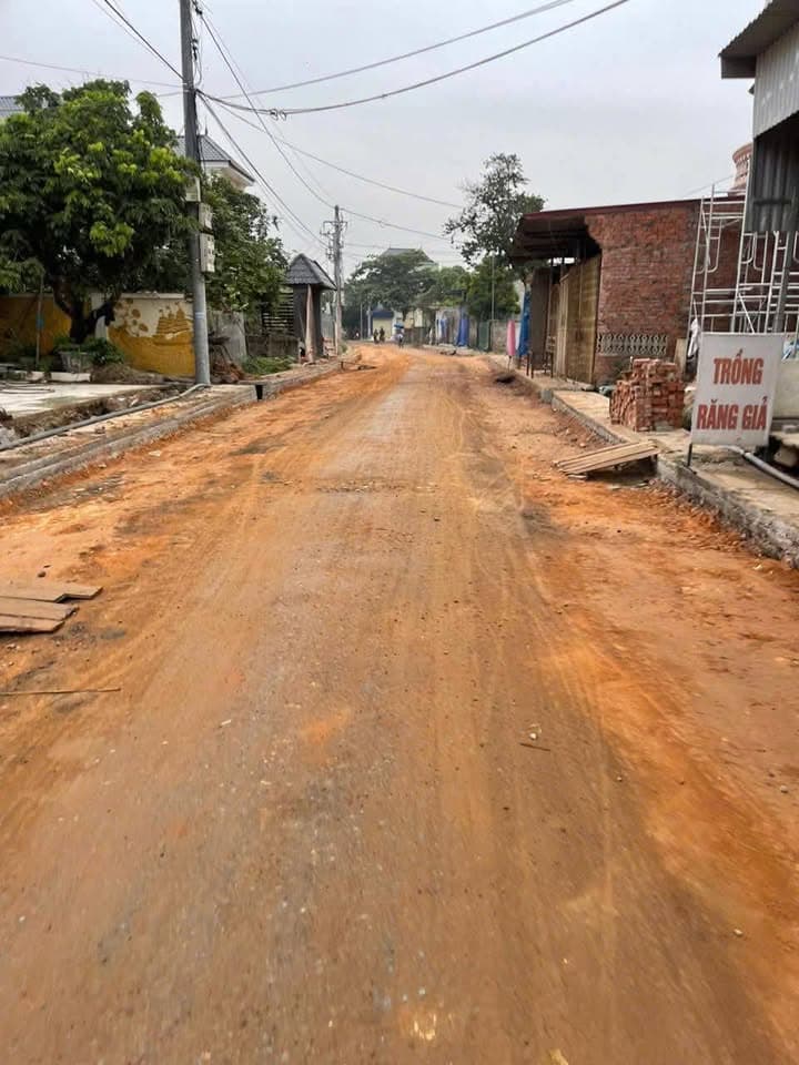 Bán đất X. Thái Sơn, H. An Lão, Tp. Hải Phòng - Ảnh 3