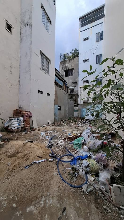 Bán nhà riêng Q. Phú Nhuận, Tp. Hồ Chí Minh