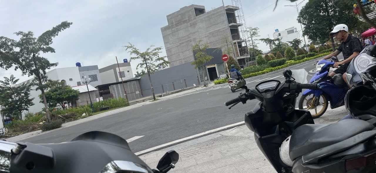 Bán đất P. Phú Khương, Tp. Bến Tre, T. Bến Tre - Ảnh 2