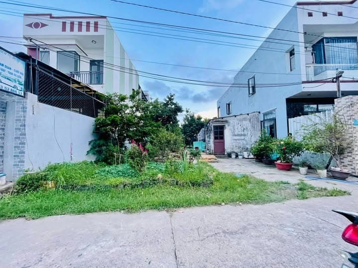Bán đất P. Hòa Cường Bắc, Q. Hải Châu, Tp. Đà Nẵng