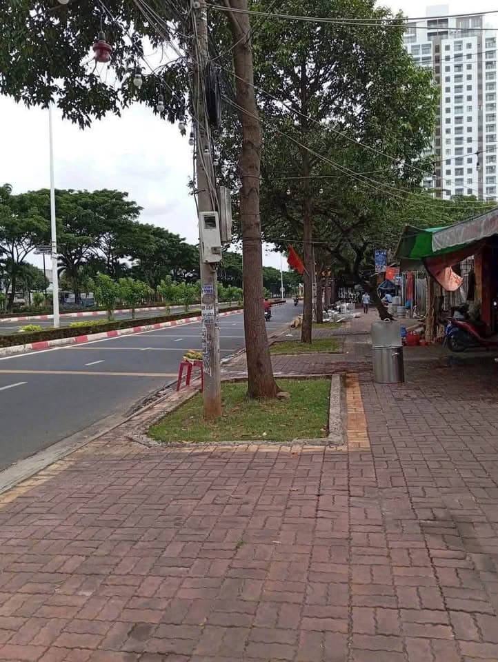 Bán đất Đ. 2/9, P. Thắng Nhất, Tp. Vũng Tàu, T. Bà Rịa - Vũng Tàu - Ảnh 2