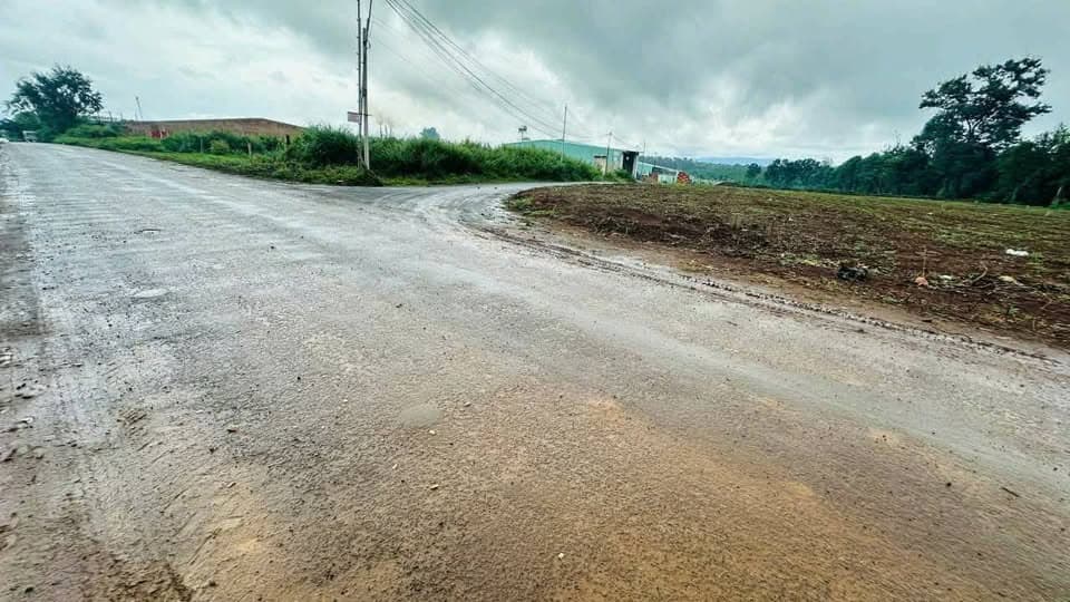 Bán đất Đ. Lý Chính Thắng, Tp. Pleiku, T. Gia Lai - Ảnh 2