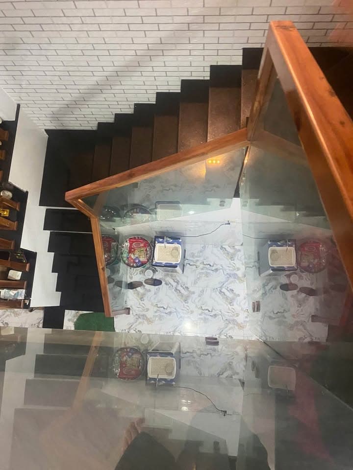 Bán nhà mặt phố H. Tuy Phước, T. Bình Định