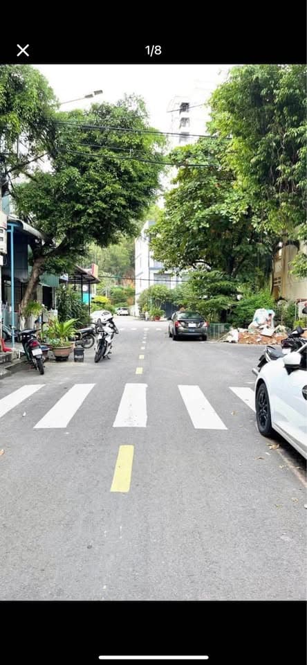 Bán nhà mặt phố H. Tuy Phước, T. Bình Định - Ảnh 2