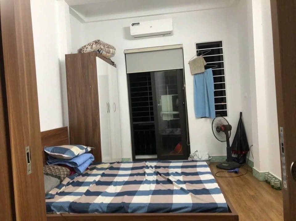 Bán nhà riêng P. Lê Thanh Nghị, P. Bách Khoa, Q. Hai Bà Trưng, Tp. Hà Nội - Ảnh 3