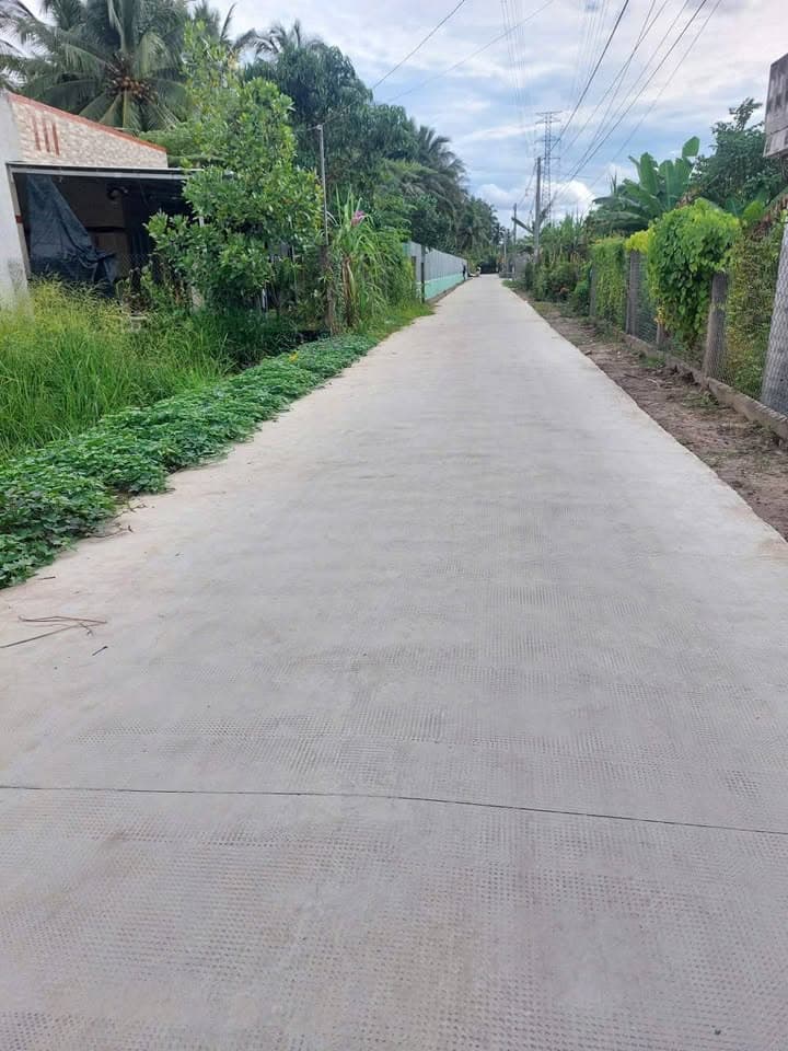 Bán đất X. Sơn Đông, Tp. Bến Tre, T. Bến Tre - Ảnh 3