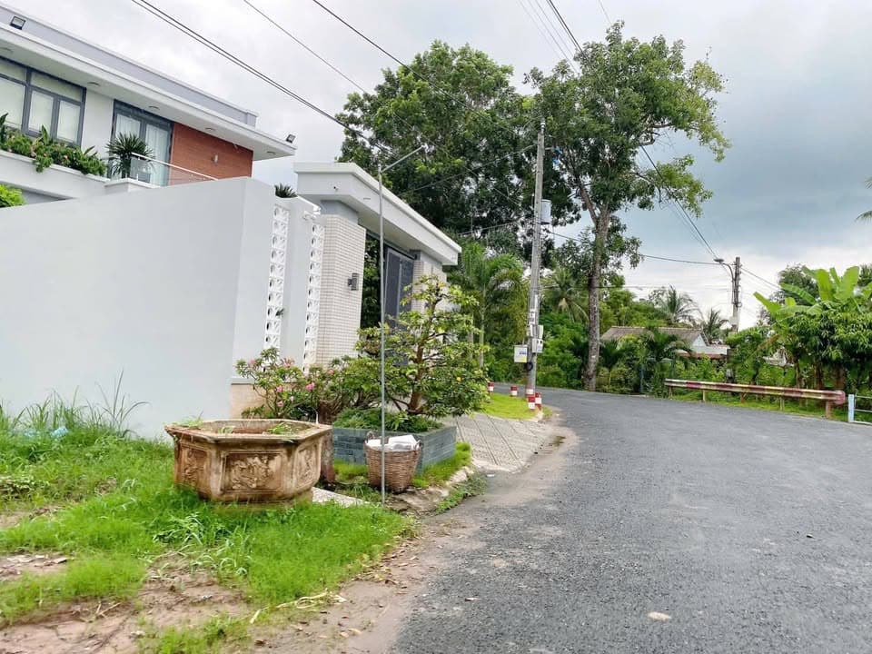 Bán đất Tp. Mỹ Tho, T. Tiền Giang