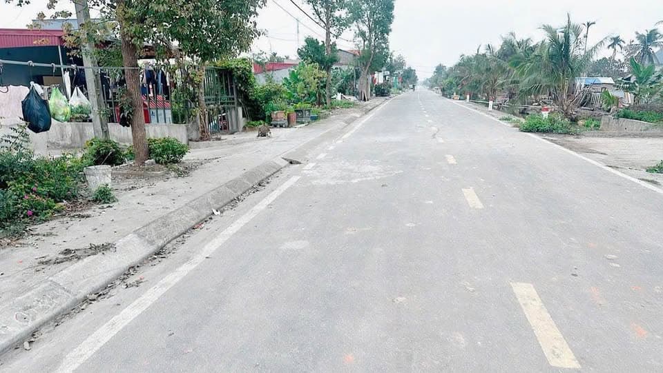 Bán đất Đ. Trung Nghĩa, P. Hợp Đức, Q. Đồ Sơn, Tp. Hải Phòng