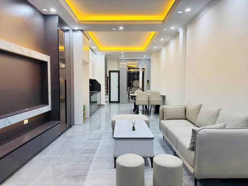 Bán nhà riêng Đ. Vũ Xuân Thiều, Q. Long Biên, Tp. Hà Nội - Ảnh 2