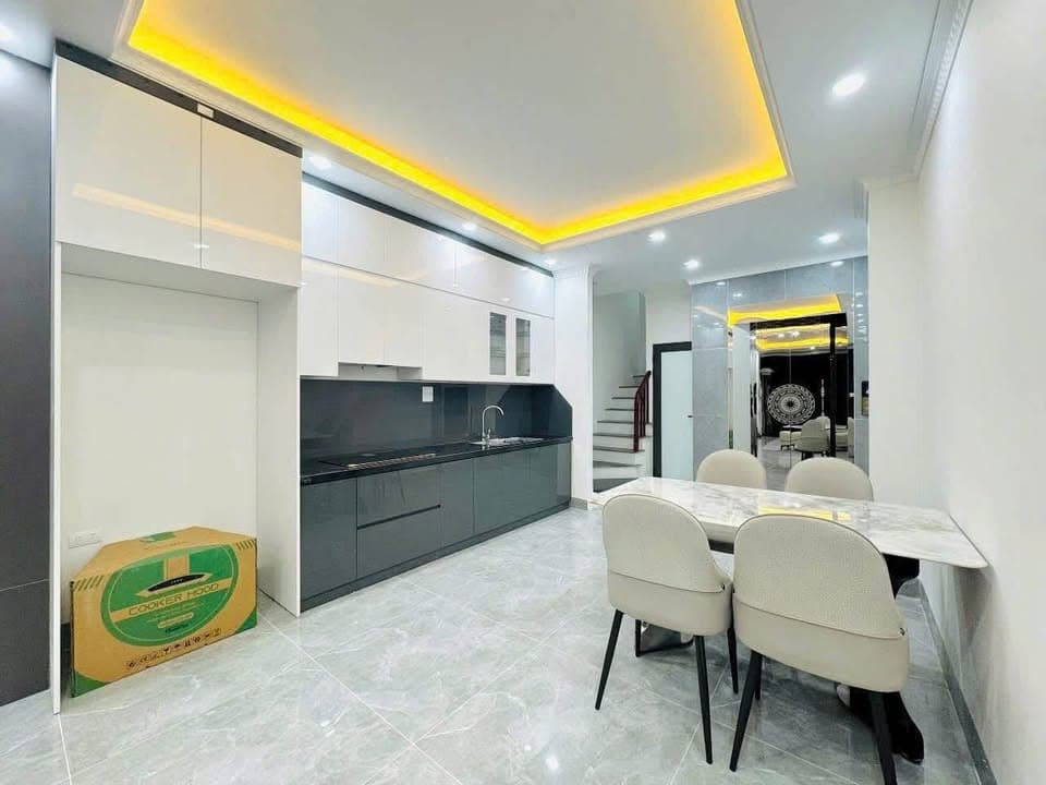 Bán nhà riêng Đ. Vũ Xuân Thiều, Q. Long Biên, Tp. Hà Nội - Ảnh 3