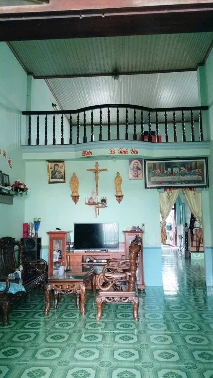 Bán nhà riêng H. Bình Chánh, Tp. Hồ Chí Minh