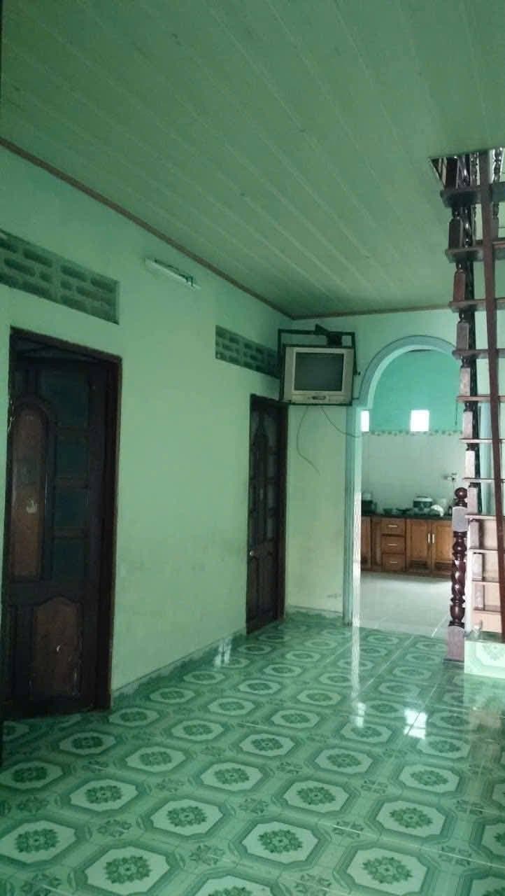 Bán nhà riêng H. Bình Chánh, Tp. Hồ Chí Minh - Ảnh 2