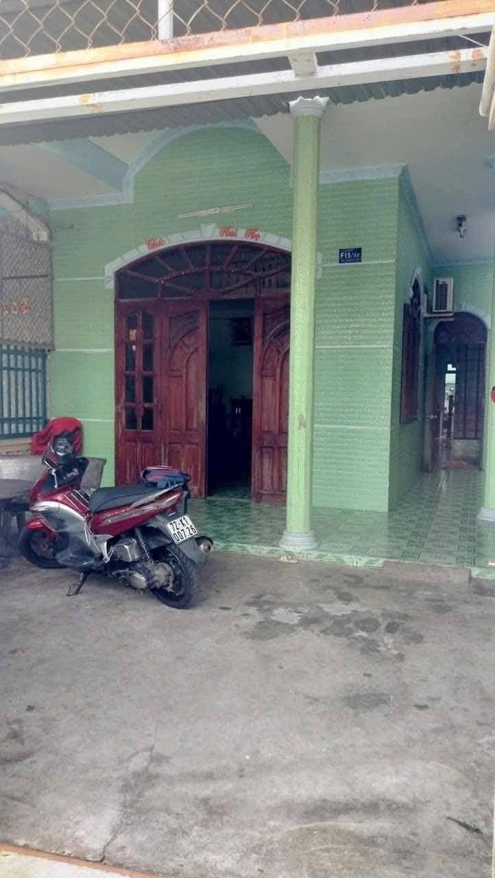 Bán nhà riêng H. Bình Chánh, Tp. Hồ Chí Minh - Ảnh 3