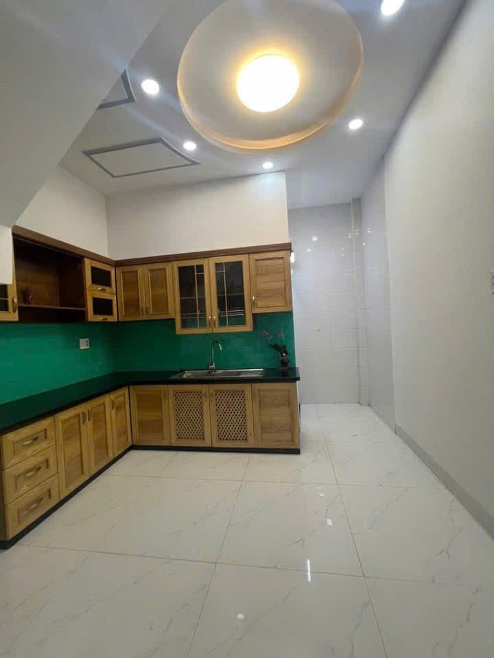 Bán nhà riêng Đ. Trương Công Định, P. 8, Tp. Vũng Tàu, T. Bà Rịa - Vũng Tàu - Ảnh 2