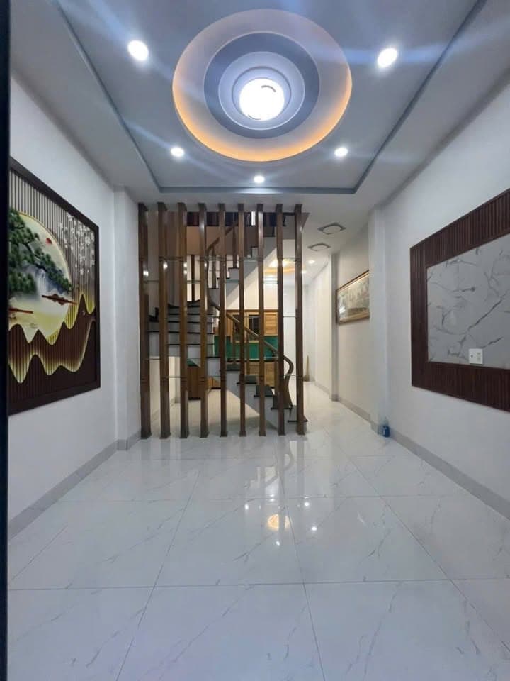 Bán nhà riêng Đ. Trương Công Định, P. 8, Tp. Vũng Tàu, T. Bà Rịa - Vũng Tàu - Ảnh 3