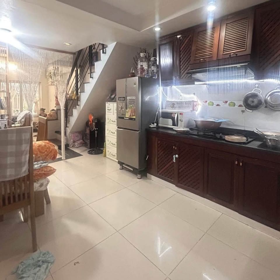 Bán nhà riêng P. 5, Q. Gò Vấp, Tp. Hồ Chí Minh - Ảnh 2