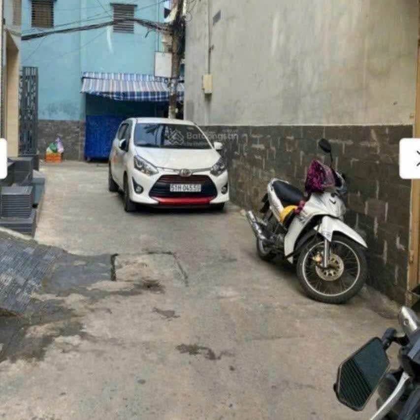 Bán nhà riêng P. 5, Q. Gò Vấp, Tp. Hồ Chí Minh - Ảnh 3