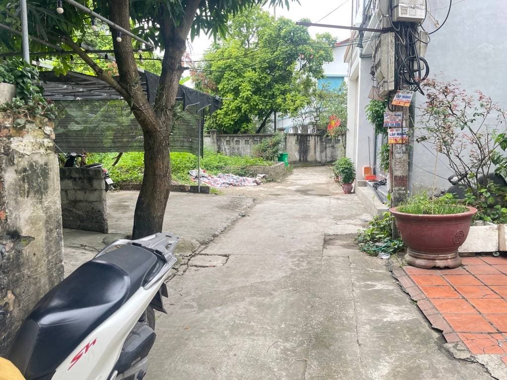 Bán đất P. Vạn Phúc, Q. Hà Đông, Tp. Hà Nội - Ảnh 2