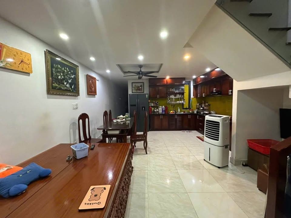 Bán nhà riêng Tp. Long Khánh, T. Đồng Nai