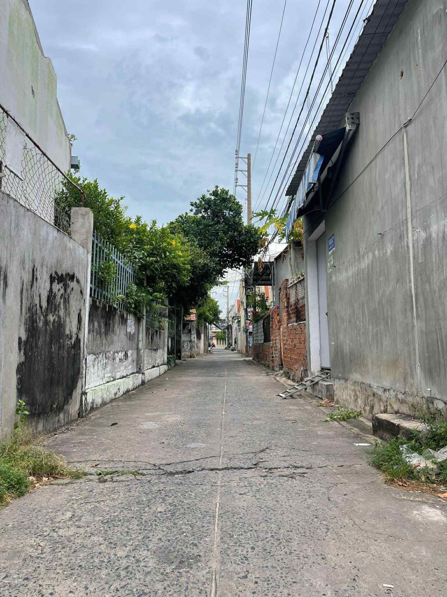 Bán đất Đ. 30/4, P. 12, Tp. Vũng Tàu, T. Bà Rịa - Vũng Tàu - Ảnh 2