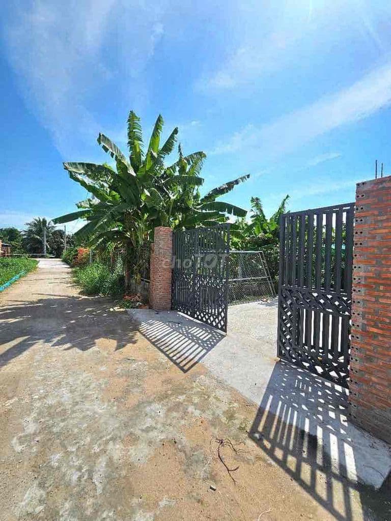 Bán đất P. Minh Hưng, Tx. Chơn Thành, T. Bình Phước