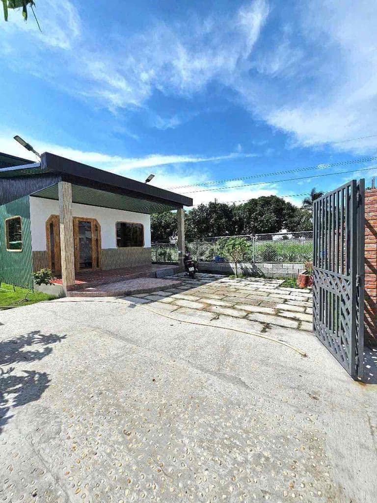 Bán đất P. Minh Hưng, Tx. Chơn Thành, T. Bình Phước - Ảnh 2