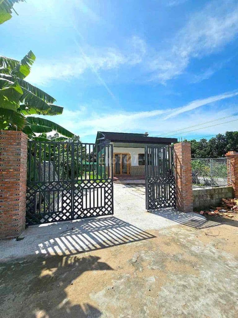 Bán đất P. Minh Hưng, Tx. Chơn Thành, T. Bình Phước - Ảnh 3