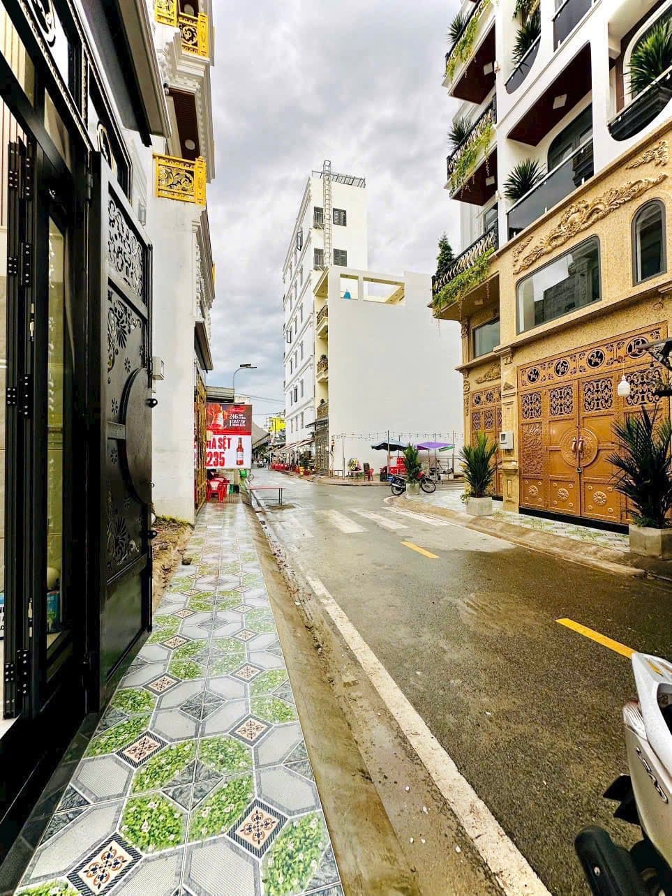 Bán nhà riêng Đ. Gò Cẩm Đệm, Q. Tân Bình, Tp. Hồ Chí Minh - Ảnh 2