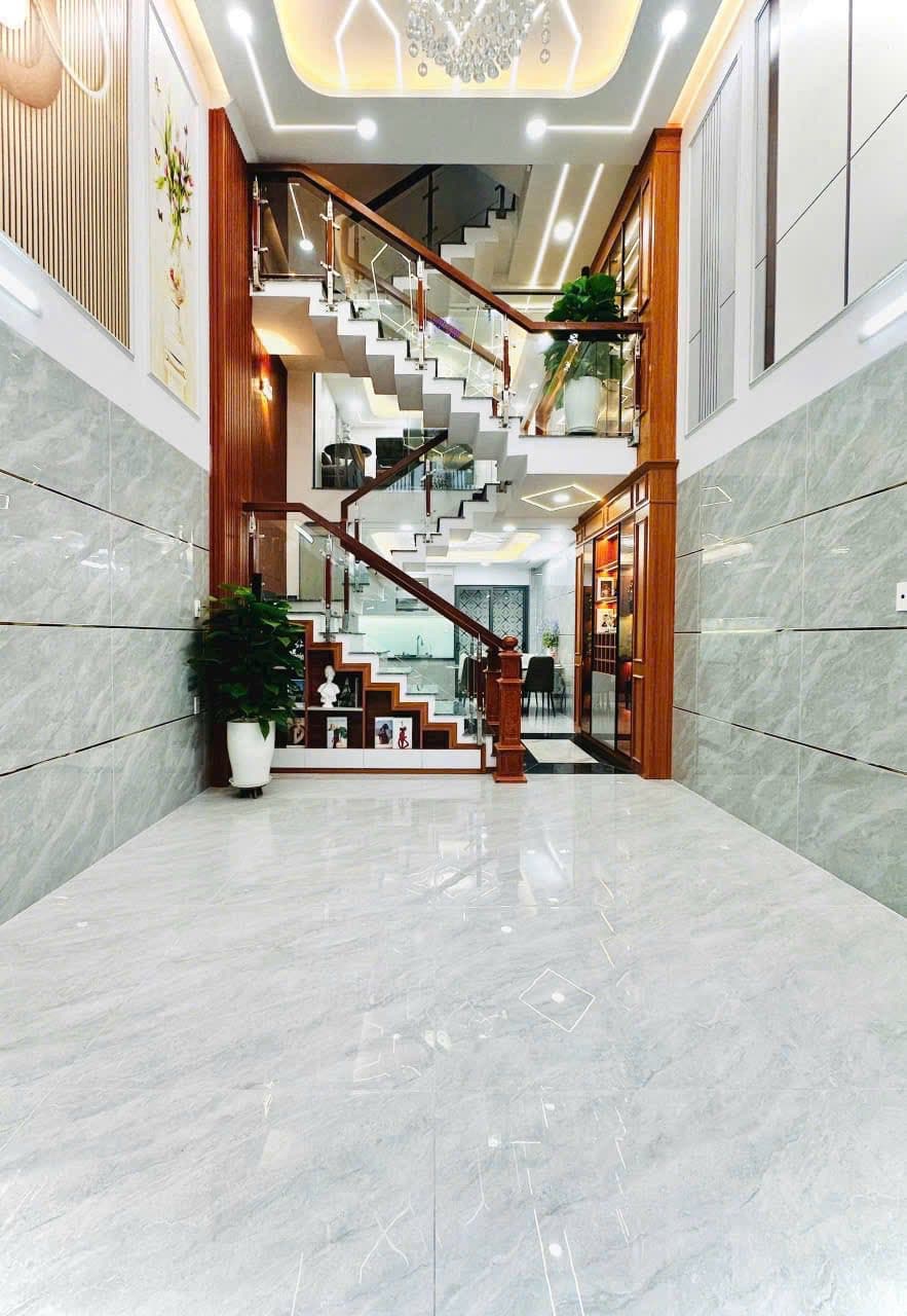 Bán nhà riêng Đ. Gò Cẩm Đệm, Q. Tân Bình, Tp. Hồ Chí Minh - Ảnh 3