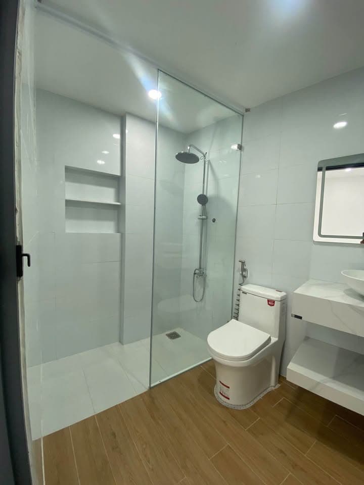 Bán nhà riêng P. 8, Tp. Tuy Hòa, T. Phú Yên - Ảnh 3