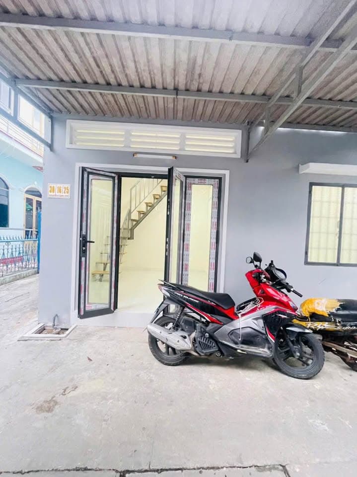 Bán nhà riêng Tp. Phú Quốc, T. Kiên Giang