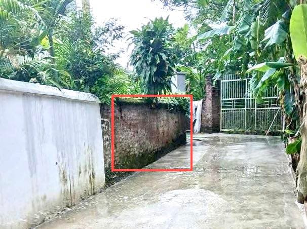 Bán đất P. Thanh Miếu, Tp. Việt Trì, T. Phú Thọ - Ảnh 3