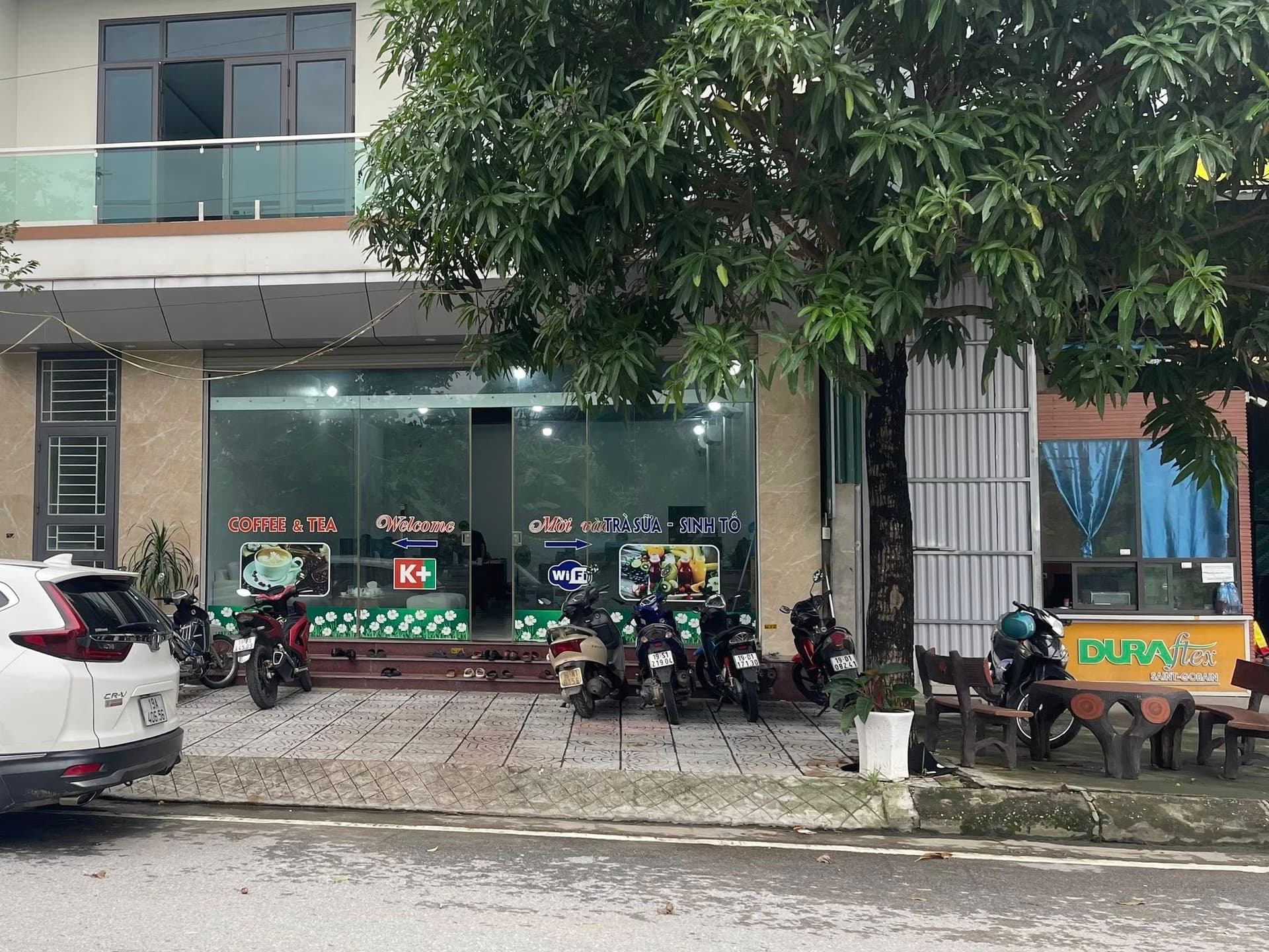 Cho thuê mặt bằng - cửa hàng - ki ốt P. Vân Cơ, Tp. Việt Trì, T. Phú Thọ