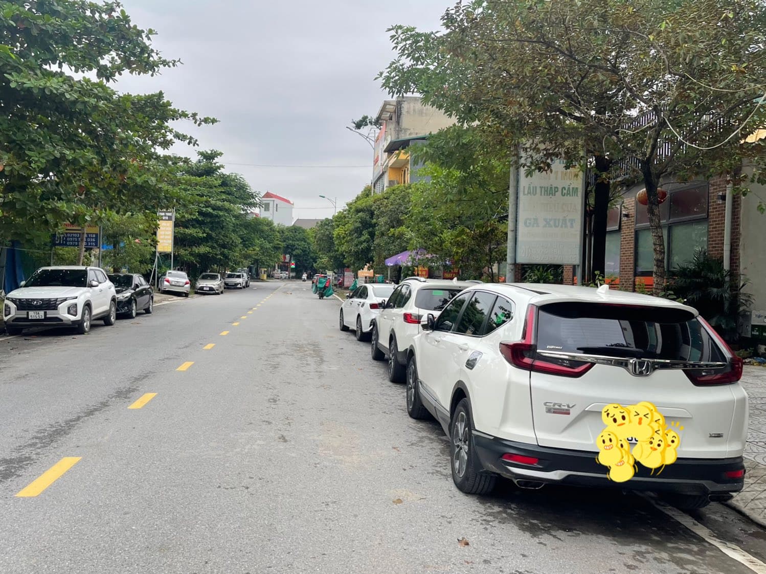 Cho thuê mặt bằng - cửa hàng - ki ốt P. Vân Cơ, Tp. Việt Trì, T. Phú Thọ - Ảnh 2