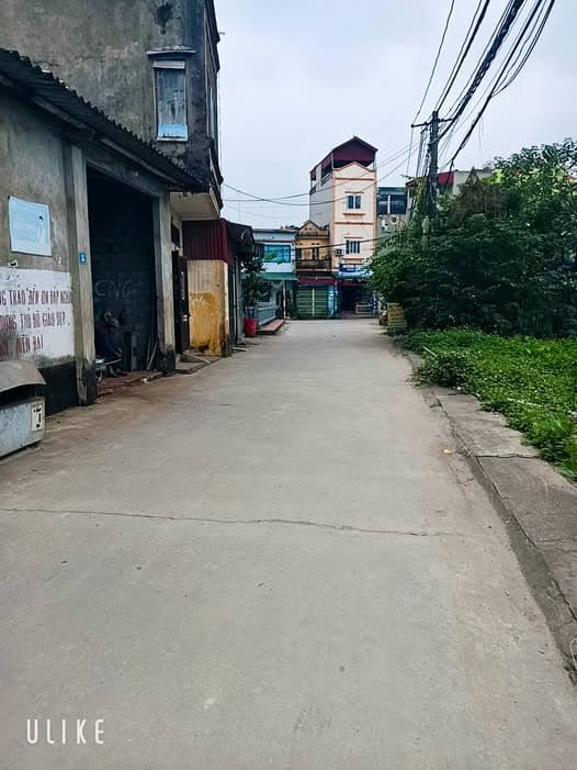 Bán đất X. Văn Bình, H. Thường Tín, Tp. Hà Nội