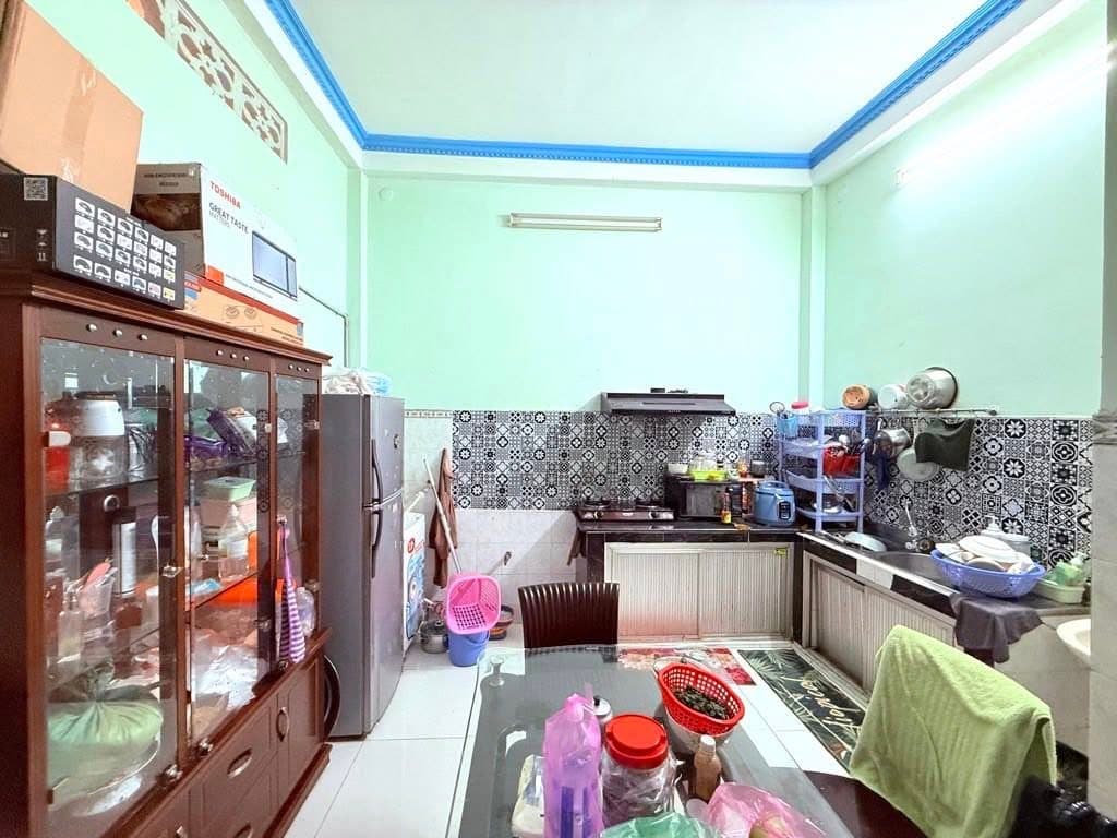 Bán nhà riêng Đ. Quang Trung, Q. 12, Tp. Hồ Chí Minh - Ảnh 3